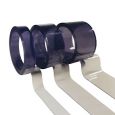PVC Lamelle transparent