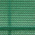 Sichtschutznetz 135g/qm, 2,0 m breit, Meterware